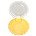 thumbnail image 4 of Denture Case, Sealing Safe Retainer Case Plastic For Daily Life For Men Women ANGGREK Otros, 4 of 8