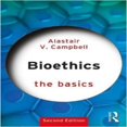 thumbnail image 1 of Bioethics: The Basics, 1 of 4