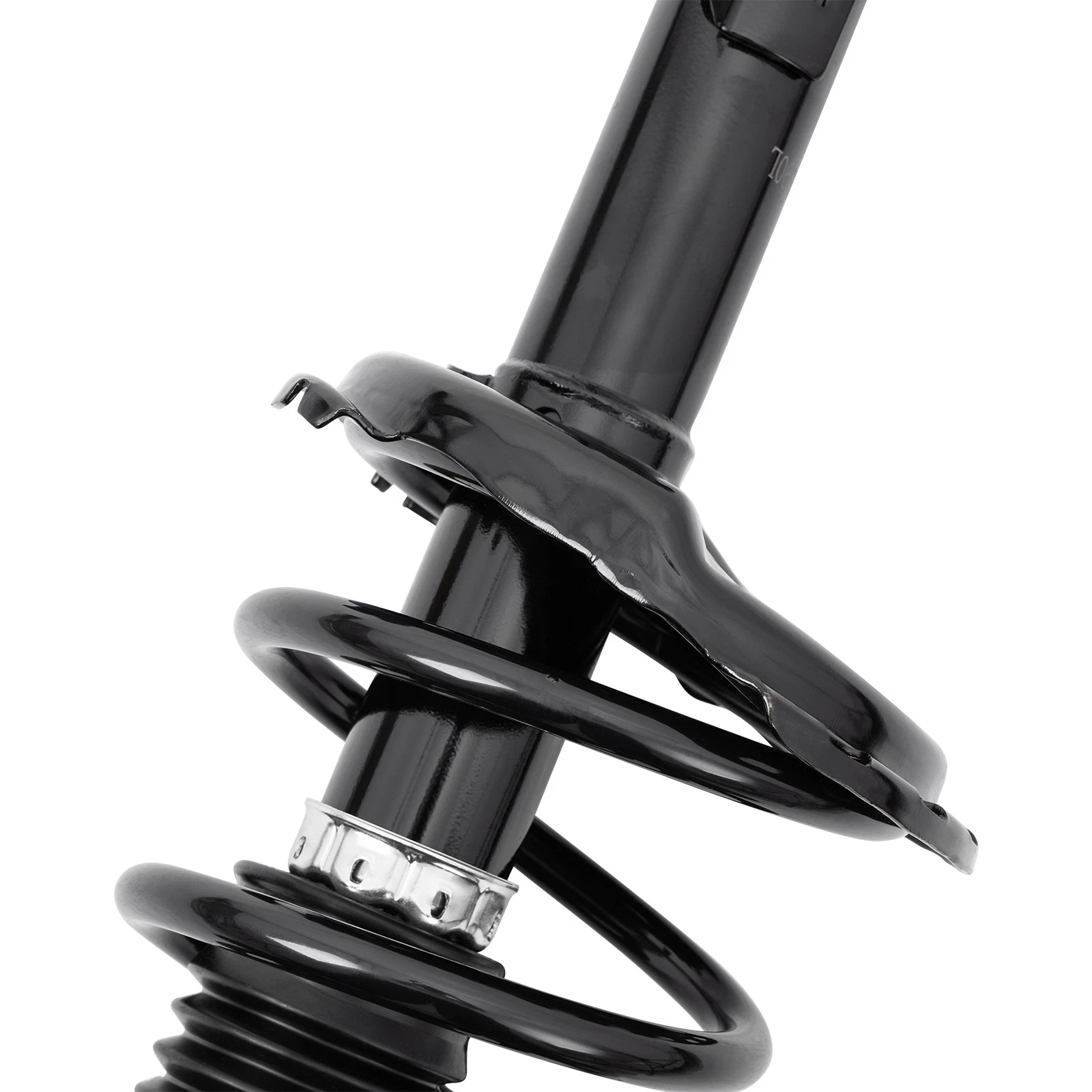 MOSTPLUS 2PCS Rear Shocks Struts w/ Coil Springs for 2008-2013 Toyota Highlander AWD