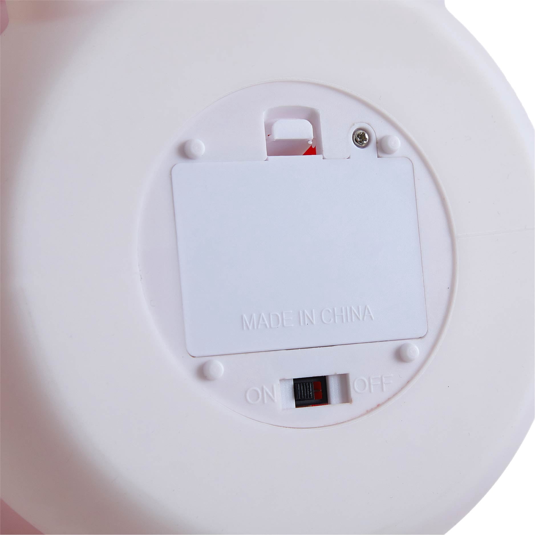 Urban Shop Mushroom Jumbo Squishy Mood Light