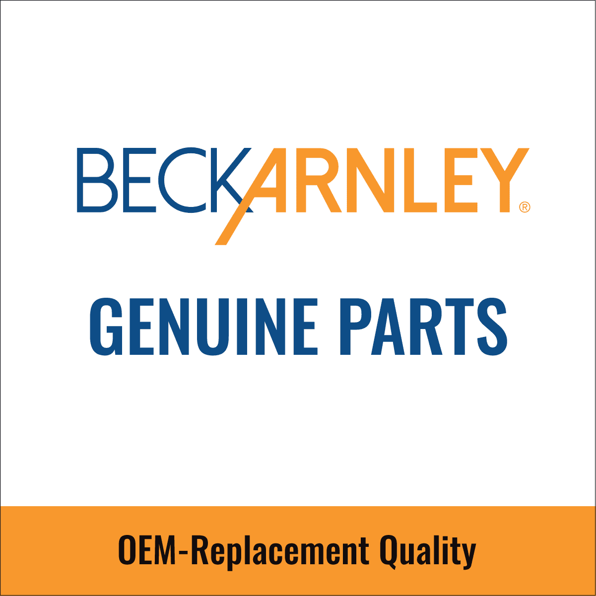 Beck/Arnley Vapor Canister Purge Valve compatible with Honda Civic 1.8L L4 2012-2013
