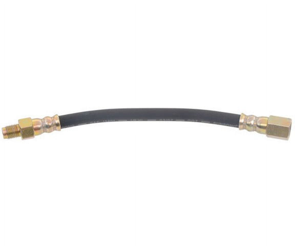 Raybestos BH38908 Professional Grade Hydraulic Brake Hose Fits select: 1981-1982 CHEVROLET C6000, 1982 GMC C5000
