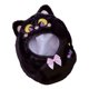 thumbnail image 3 of Ropa de Muñeca de peluche Baoblaze Saco de dormir negro Para Muñeca 15 cm a 17 cm, 3 of 8