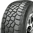 Summit Trail Climber AT Truck Tires Set of 4, LT 245/75R17 Load E 10 ...
