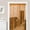 J, variant on Beaded String Door Curtain, Bohemian Tassel Room Divider, Decorative Doorway Beads for Wedding, Party and Home Room Decoration