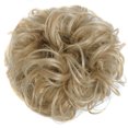 thumbnail image 4 of Extension de Chignon Mode Fibre Synthétique pour Femmes Chignon, 4 of 8
