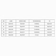 thumbnail image 3 of xaweyi Baby Girl Clothes Sets, 2pcs Autumn Long Sleeve Clothes Outfits Toddler Girl Sweater Sets,Sizes 6-12 Months, 3 of 6