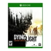 WB Games Dying Light - Xbox One