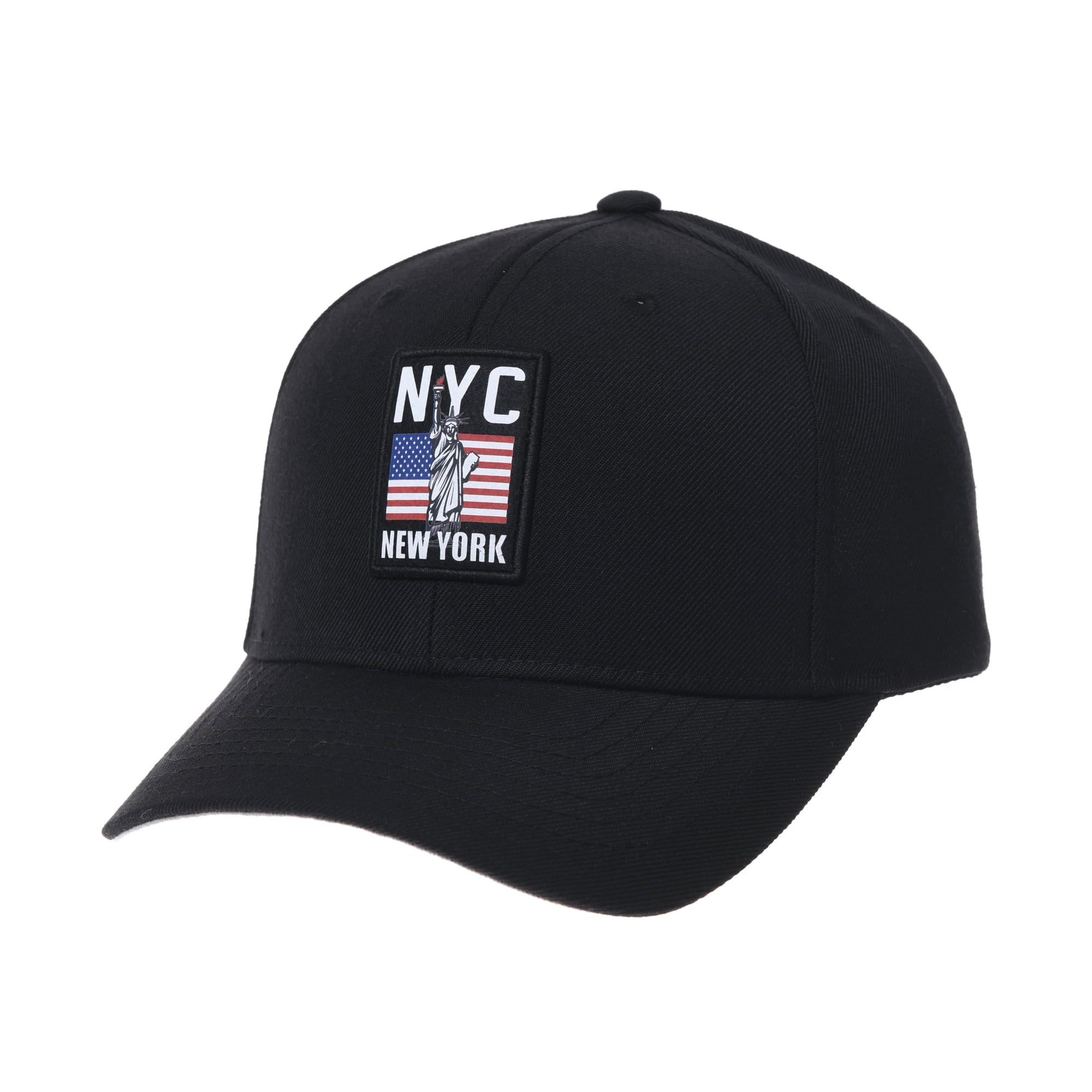 nyc ball cap