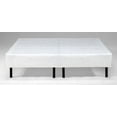 thumbnail image 5 of Premier 14" High Profile Platform Metal Base Foundation Bed Frame Cover, Twin, 5 of 6