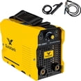 thumbnail image 1 of Soldadora Inverter Igbt 250amp 110-220v Mini Planta Portatil Gutstark, 1 of 6