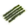 thumbnail image 3 of Outdoor Artificial Grass Miniture Garden Enthusiasts Mood Relaxation 9X1cm 1Set, 3 of 3