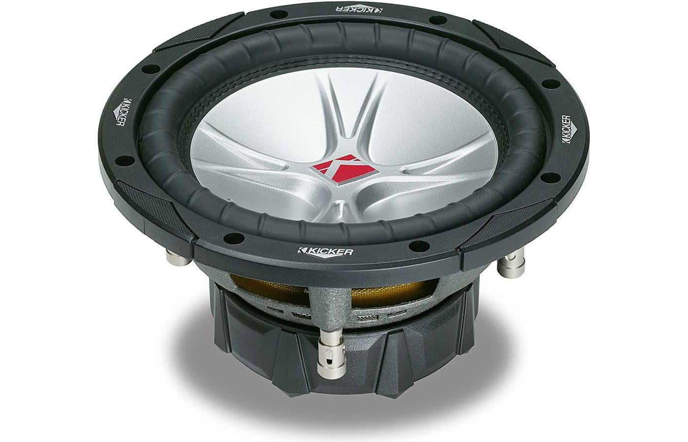12 inch cvr kicker subs