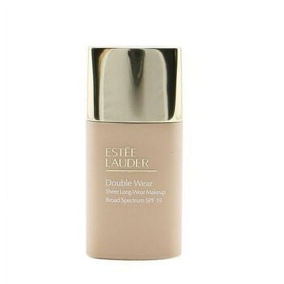 Estee Lauder Double Wear Sheer Long-Wear Makeup SPF20, 2C3 Fresco, 1 oz