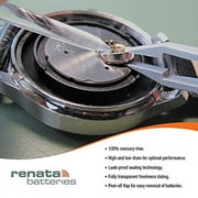#394 Renata Watch Battery