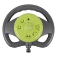 thumbnail image 2 of Aspersor de torreta de 8 patrones, herramienta de riego automático, pulverizador de agua para jardín, césped, flores, jardín y paisajismo., 2 of 8