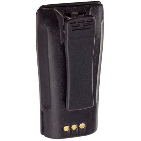 Battery Compatible with Motorola NNTN4851R Rechargeable Two Way Radio 7.4v 2270mAH Li-Ion