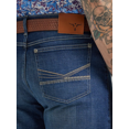 thumbnail image 3 of Wrangler 20X 44 Slim Straight Fawnbrook - Mens Jeans  - 112332509, 3 of 4