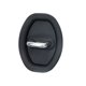 thumbnail image 3 of Funda protectora de silicona para puertas de coche. Fundas universales de silicona para puertas de vehículos, juego de protectores y topes para cerraduras. Accesorios para coche. 1 unidad, 3 of 5