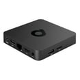 thumbnail image 3 of Q1 Android TV 10.0 Smart TV Box UHD 4K Media, 3 of 8