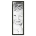 thumbnail image 2 of ArtToFrames 12" x 38" Slate Gray Picture Frame, 12x38 inch Gray MDF Poster Frame (WOM-4669),  Pack, 2 of 8