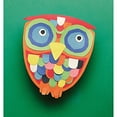 thumbnail image 4 of SunWorks Papier de Construction, Assortiment Vert Vif (50 Feuilles), 4 of 4