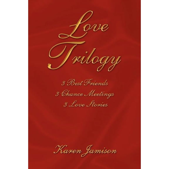 Love Trilogy, (Paperback)