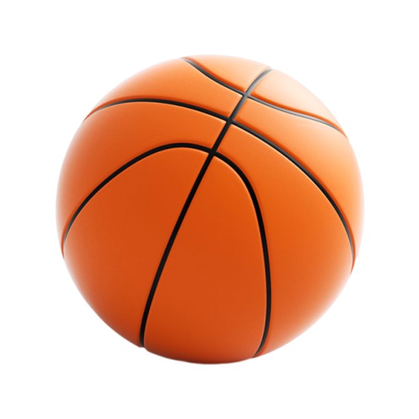 Baloncesto Dribbling Tamaño 5 Entrenamiento para Jóvenes (21 Cm)