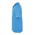 thumbnail image 3 of Premier Mens Coolchecker Pique Polo Shirt, 3 of 4