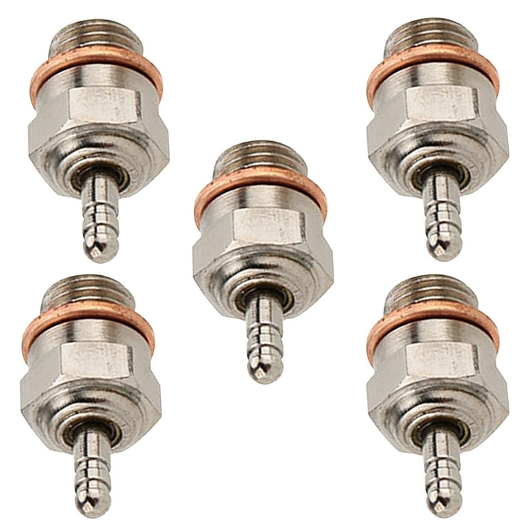 Rc glow sales plug