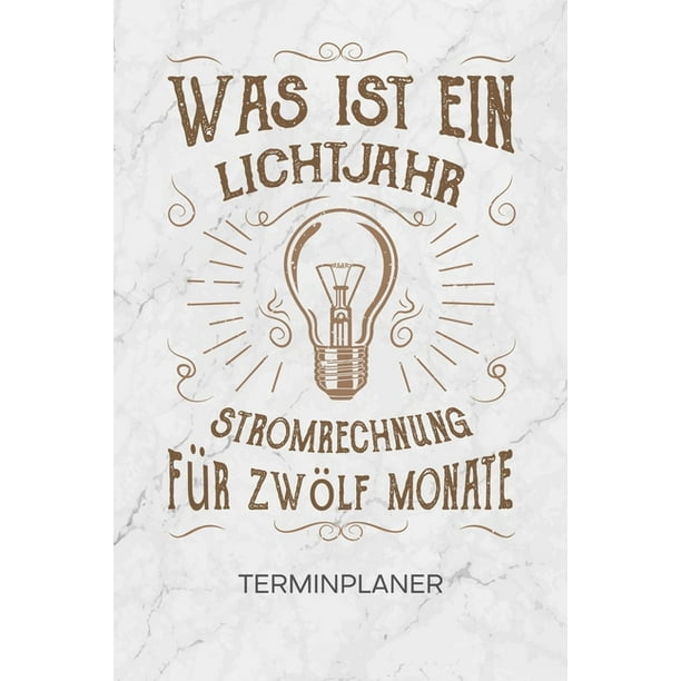Terminplaner Elektroinstallateur Kalender Handwerker Witze Terminkalender Elektroniker Spr Che Wochenplaner Elektriker Humor Woch Walmart Com Walmart Com