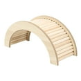 thumbnail image 1 of Jaula lavable para hámster, accesorios, jaula para masticar, juguete, casa de madera para hámster Arcos M, 1 of 9