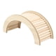 thumbnail image 1 of Escondite para hámster, pequeño castillo para mascotas, casa para hámster, jaula de juguete para jugar, accesorios para Arcos M, 1 of 9