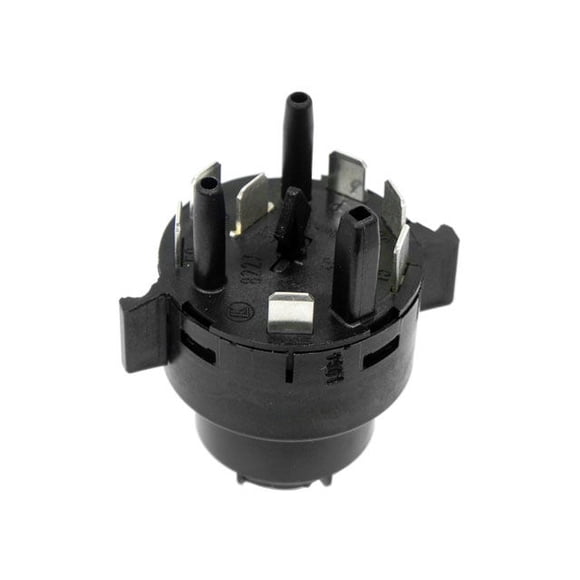 Porsche Boxster Ignition Switch