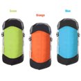 thumbnail image 4 of Sac de Couchage Ultraléger Sac de Couchage Organisateur à Cordon 10L / 15L / 20L pour Randonnée Camping, 4 of 7