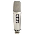 thumbnail image 1 of Rode NT2000 Microphone à Condensateur Double 1 Pouces à Variateur Sans Couture, 1 of 3