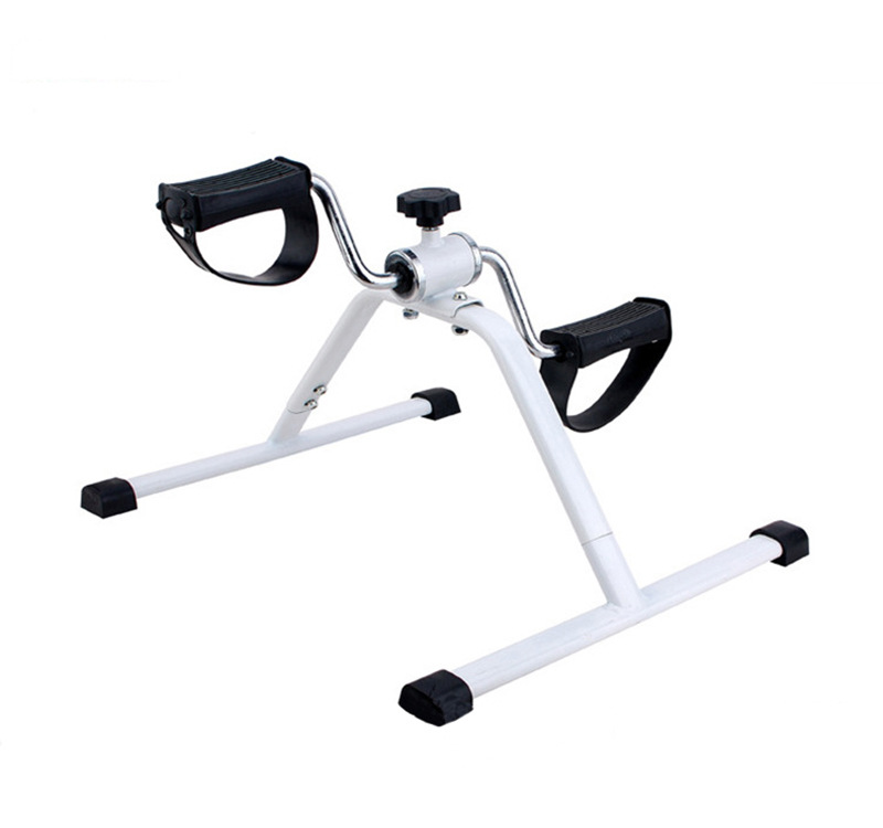 arm and leg pedal exerciser