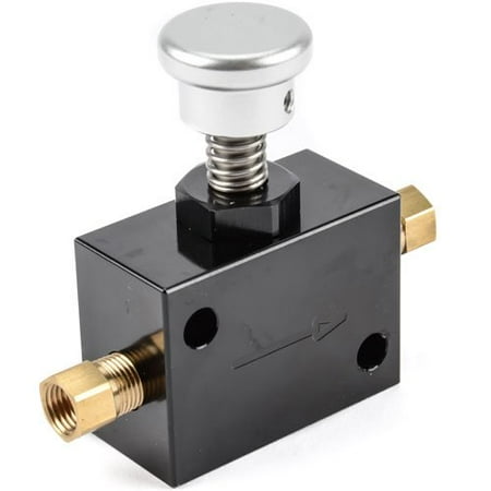 Hydraulic Lock - JEGS 63028 Hydraulic Brake Lock