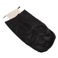 thumbnail image 2 of Funda para silla de ruedas, manta para silla de ruedas, manta gruesa impermeable para silla de ruedas, manta cálida para silla de ruedas, diseño aerodinámico, 2 of 8