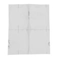thumbnail image 1 of Manija De La Puerta Cubierta Del Cuenco Embellecedor Protector De Fibra De Carbono Pegatinas Antiarañazos Ajuste Universal Para Automóviles Camiones Protección Exterior Juego, 1 of 7
