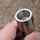 thumbnail image 2 of Greeniant Extractor de anillo de bloqueo de cubo de rueda de bicicleta, herramienta de instalación de trinquete, multifunción, Simple, sin Ciclismo Tipo 1, 2 of 6