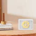 thumbnail image 5 of RKSTN A Boxs Crystal Drip Glue Gypsum Cement Rectangular Gift Box Storage Box Lamp Mirror Mould, 5 of 5