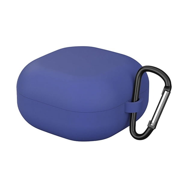 Maojin Funda para Galaxy Buds 2 Pro, Funda de silicona suave para Buds Pro Live, Funda para Buds2 Pro Buds Live