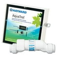 thumbnail image 2 of Hayward Aqua-Trol Above-Ground Salt System - AQ-TROL-RJ-CUL, 2 of 3