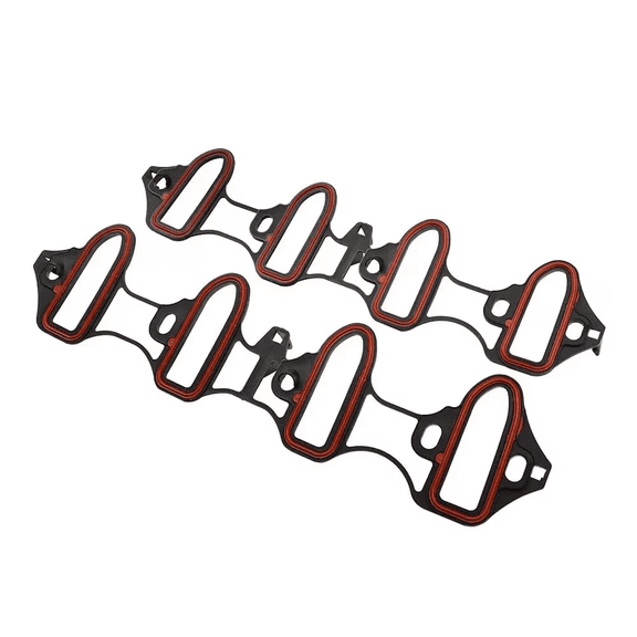 Intake Manifold Gasket Set For 1999-2003 GMC Sierra Yukon Chevrolet Silverado Cadillac LS 4.8L 5.3L 6.0L 6.2L MS98016T
