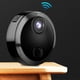 thumbnail image 5 of Cámara WiFi inalámbrica compacta Grabadora de video incorporada Detección de movimiento Cámara IP 1080P Cámara para el hogar para mascotas Macarena  mini cámara, 5 of 8