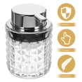 thumbnail image 4 of unbranded De Loción Y Jabón Con Bomba Prensa Para Uso Doméstico De Vidrio Resistente, 4 of 5