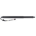 thumbnail image 2 of GELUOXI Right Liftgate Lift Support for Hyundai Palisade Sport Utility 3.8L V6 2020-2022 Black 1Pc, 2 of 9