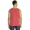 thumbnail image 2 of Comfort Colors Heavyweight Ring Spun Tank Top, 2 of 5