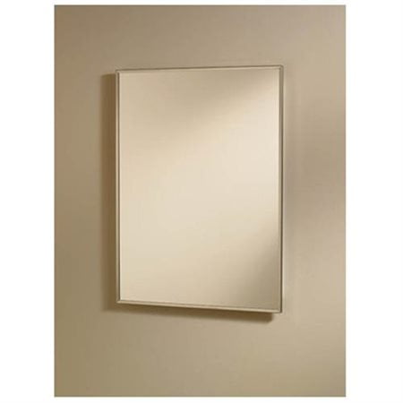 16 X 22 Recessed Medicine Cabinet Walmart Com